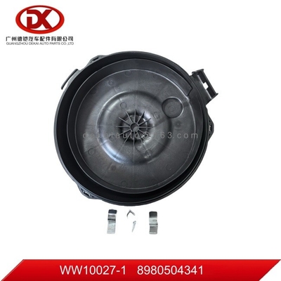 4HG1 4HK1 Hava Filtresi Hava Temizleyicisi Asm Kapak 8980504341 Isuzu NPR 700P