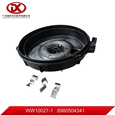 4HG1 4HK1 Hava Filtresi Hava Temizleyicisi Asm Kapak 8980504341 Isuzu NPR 700P