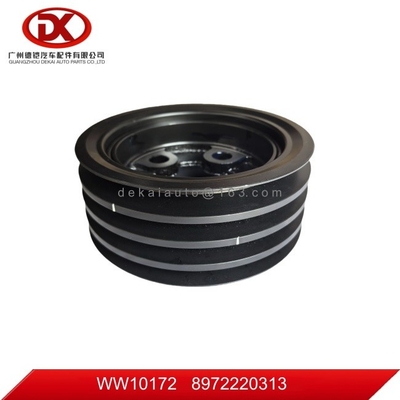 NPR 4HF1 Kamyon Axle Pulley Otomobil Parçaları Kamyon 8972220313 8 97222031 3