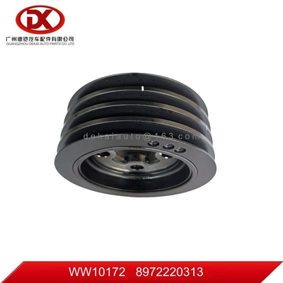 NPR 4HF1 Kamyon Axle Pulley Otomobil Parçaları Kamyon 8972220313 8 97222031 3