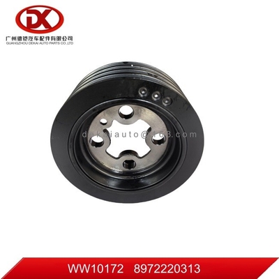 NPR 4HF1 Kamyon Axle Pulley Otomobil Parçaları Kamyon 8972220313 8 97222031 3