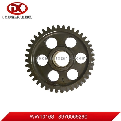 4HK1 8976069290 8 97606929 0 Idle Gear Z 41 8976069290 ISUZU 700P NPR