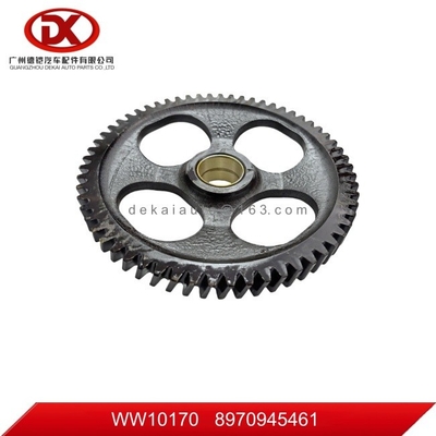 8 97094546 2 8970945462 Idler Gear ISUZU Kamyon parçaları 4HG1T FRR FTR