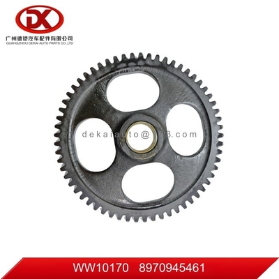8 97094546 2 8970945462 Idler Gear ISUZU Kamyon parçaları 4HG1T FRR FTR