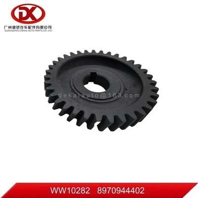 Motor Parçaları 4HK1 6HK1 Z 35 8970944402 8 97094440 2 Kamşaft Dövizleri