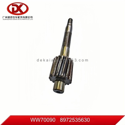 Sürülen Delekler Meter Delekler Isuzu 8 97253563 0 8972535630 MYY5T NPR