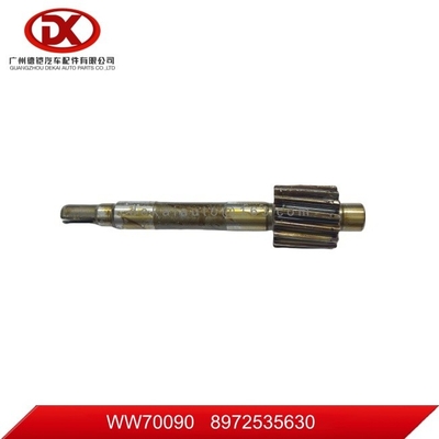 Sürülen Delekler Meter Delekler Isuzu 8 97253563 0 8972535630 MYY5T NPR