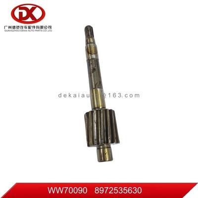 Sürülen Delekler Meter Delekler Isuzu 8 97253563 0 8972535630 MYY5T NPR