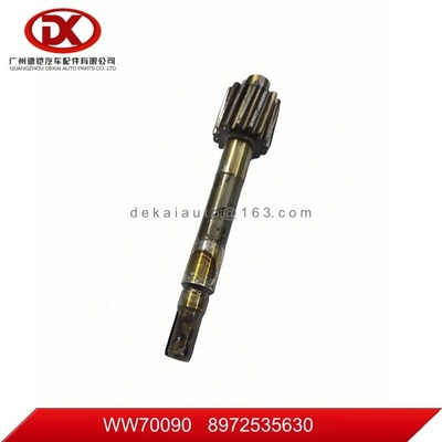 Sürülen Delekler Meter Delekler Isuzu 8 97253563 0 8972535630 MYY5T NPR