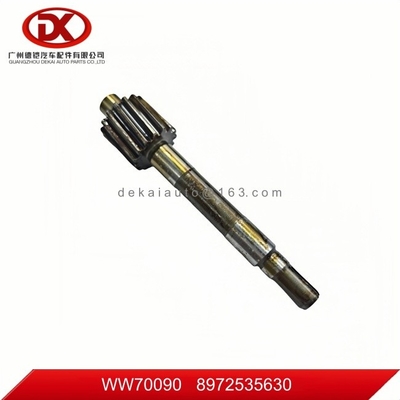 Sürülen Delekler Meter Delekler Isuzu 8 97253563 0 8972535630 MYY5T NPR