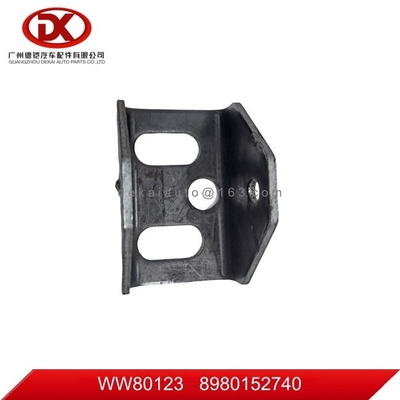 8 98015274 0 8980152740 Ön Bahar Bracket ISUZU NPR 4HK1