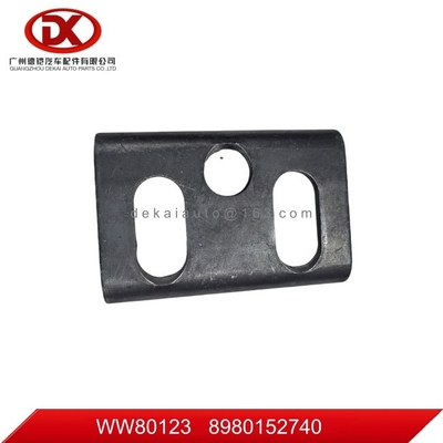 8 98015274 0 8980152740 Ön Bahar Bracket ISUZU NPR 4HK1