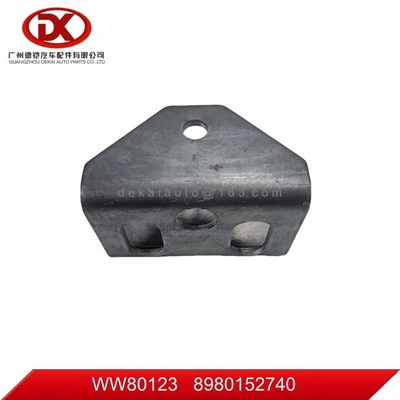 8 98015274 0 8980152740 Ön Bahar Bracket ISUZU NPR 4HK1