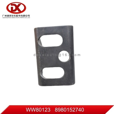 8 98015274 0 8980152740 Ön Bahar Bracket ISUZU NPR 4HK1