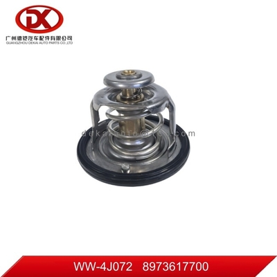 Isuzu Termostat 8973617700 8 97361770 0 Crosswind D-Max Parçaları