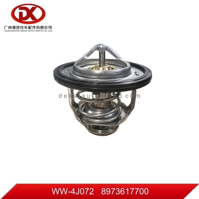 Isuzu Termostat 8973617700 8 97361770 0 Crosswind D-Max Parçaları