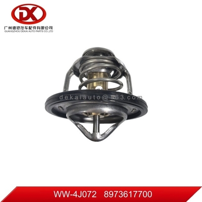 Isuzu Termostat 8973617700 8 97361770 0 Crosswind D-Max Parçaları