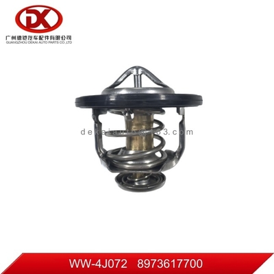 Isuzu Termostat 8973617700 8 97361770 0 Crosswind D-Max Parçaları