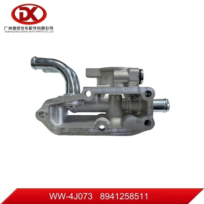Termostat Yuvası ISUZU NKR 4JB1 JMC 8 94125851 0  D-MAX 8941258510