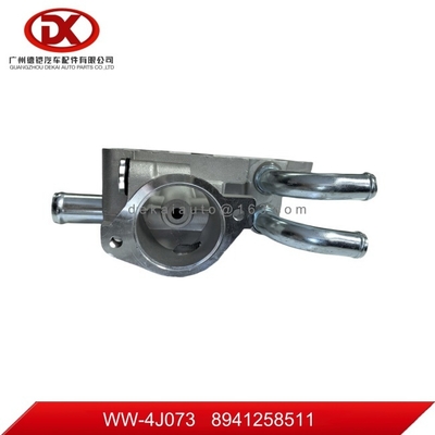 Termostat Yuvası ISUZU NKR 4JB1 JMC 8 94125851 0  D-MAX 8941258510