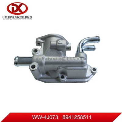 Termostat Yuvası ISUZU NKR 4JB1 JMC 8 94125851 0  D-MAX 8941258510