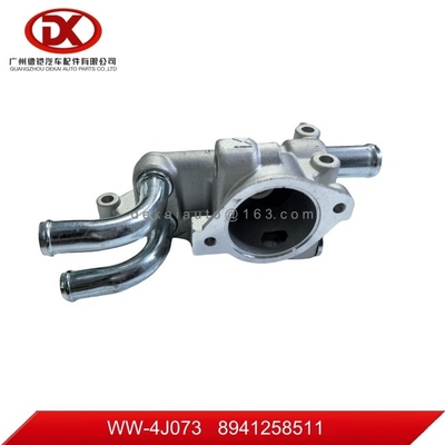Termostat Yuvası ISUZU NKR 4JB1 JMC 8 94125851 0  D-MAX 8941258510