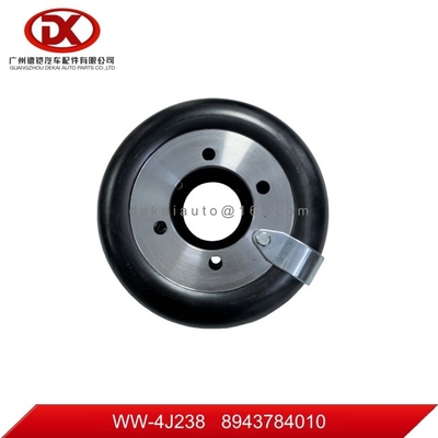 El Freni Diski 8943784010  8 94378401 0 ISUZU NKR NPR 600P 100P