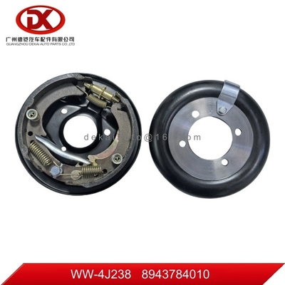 El Freni Diski 8943784010  8 94378401 0 ISUZU NKR NPR 600P 100P
