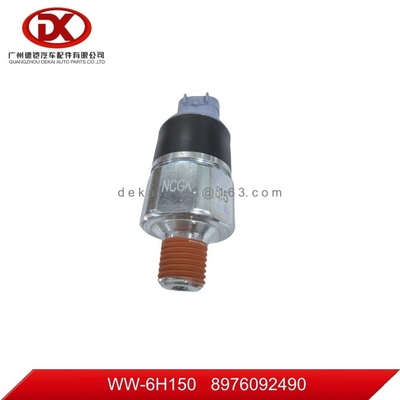 8976092490 8 97609249 0 Basınç Şalteri ISUZU CXZ81K 10PE1 NQR90
