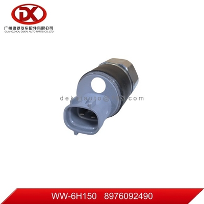 8976092490 8 97609249 0 Basınç Şalteri ISUZU CXZ81K 10PE1 NQR90