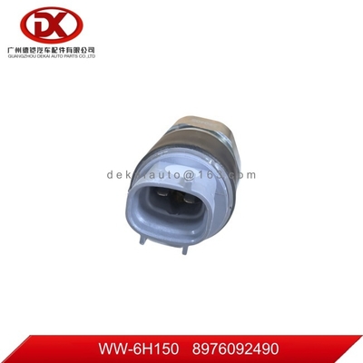 8976092490 8 97609249 0 Basınç Şalteri ISUZU CXZ81K 10PE1 NQR90