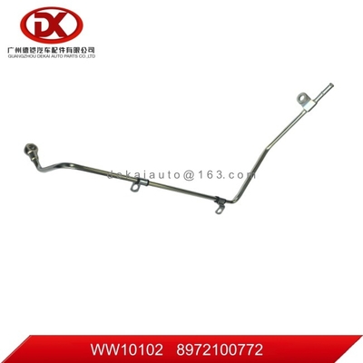 8 97210077 2 8972100772 Turboşarjör Su borusundan çıkış ISUZU 4HG1