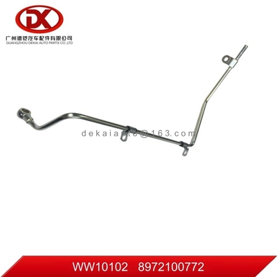 8 97210077 2 8972100772 Turboşarjör Su borusundan çıkış ISUZU 4HG1