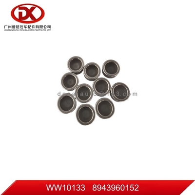 8943960152 Rocker Mili Kapağı 8 9439601 52 Valf Kapağı Isuzu 4HK1