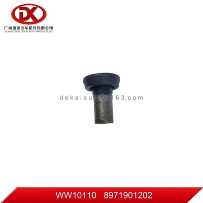 Isuzu 8971901202 4HG1 Motoru için Valf Kapağı Burcu