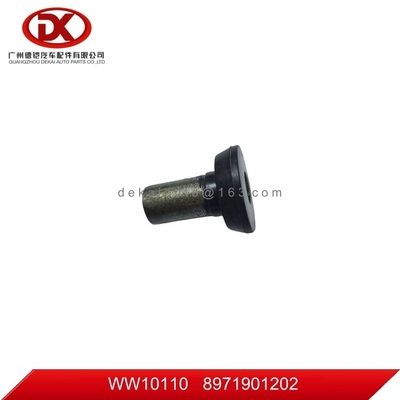 Isuzu 8971901202 4HG1 Motoru için Valf Kapağı Burcu