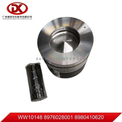 Isuzu NQR 700P 4HK1 Motor Pistonu OEM 8976028001
