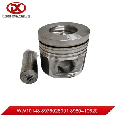 Isuzu NQR 700P 4HK1 Motor Pistonu OEM 8976028001
