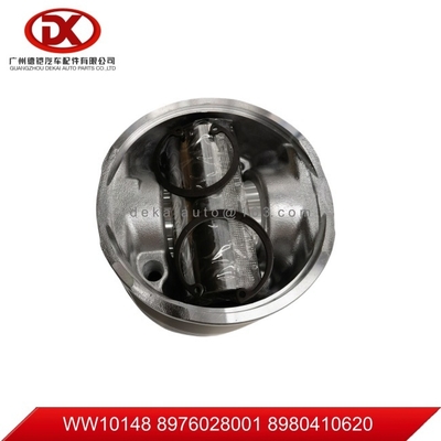 Isuzu NQR 700P 4HK1 Motor Pistonu OEM 8976028001