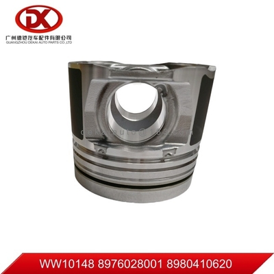 Isuzu NQR 700P 4HK1 Motor Pistonu OEM 8976028001