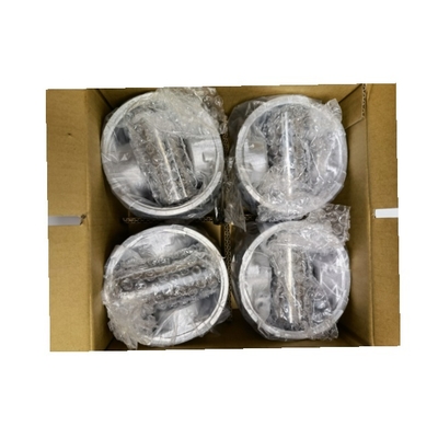 Isuzu NQR 700P 4HK1 Motor Pistonu OEM 8976028001