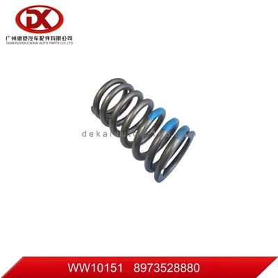 ISUZU 700P 4HK1 Valf Baharı 8973528880 Motor Parçası