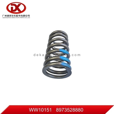 ISUZU 700P 4HK1 Valf Baharı 8973528880 Motor Parçası