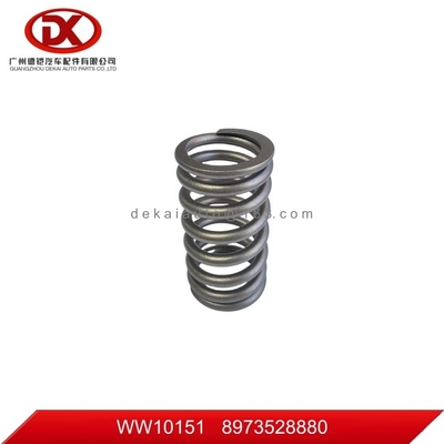 ISUZU 700P 4HK1 Valf Baharı 8973528880 Motor Parçası