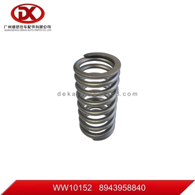ISUZU 4HK1 Valf Yayı 8943958840 ELF 700P Motor için