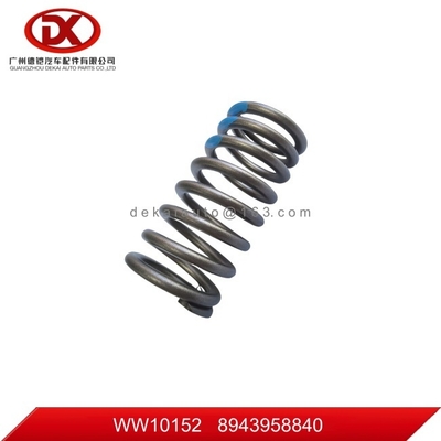 ISUZU 4HK1 Valf Yayı 8943958840 ELF 700P Motor için