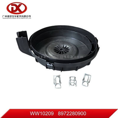 ISUZU NPR NQR Hava Filtresi Yuvası Temizleyici Kapağı 4HG1-T 4HE1