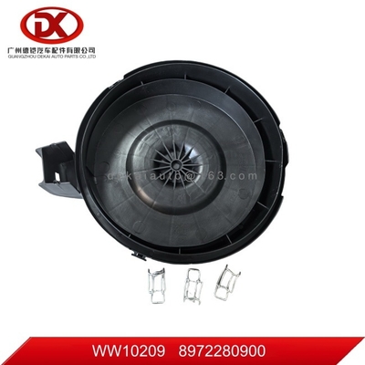 ISUZU NPR NQR Hava Filtresi Yuvası Temizleyici Kapağı 4HG1-T 4HE1