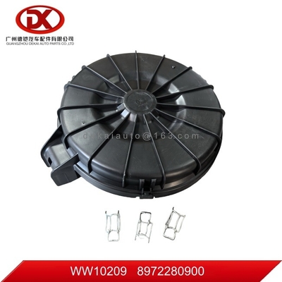 ISUZU NPR NQR Hava Filtresi Yuvası Temizleyici Kapağı 4HG1-T 4HE1