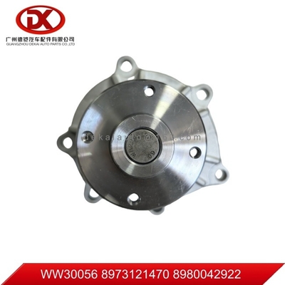 ISUZU D-MAX 4JJ1 Su Pompa 8973121470 8980042922